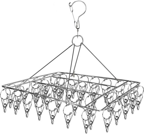 Sock hanger for washing - washing, line