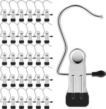 1/20xSingle Clip with Hanging