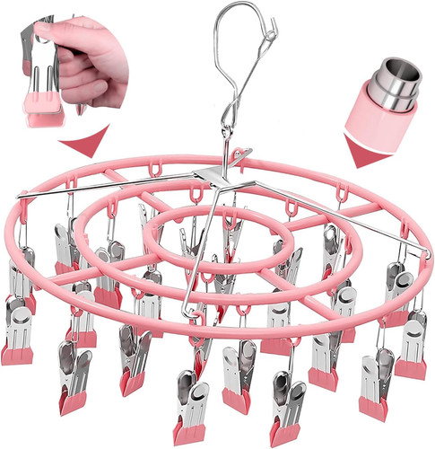 Compact sock underwear dryer - sock, &