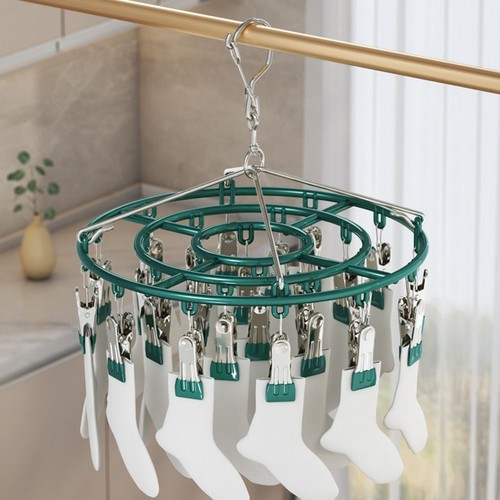 Clip drying sock - 24,
