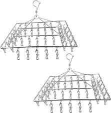 JNBGTU 2Pcs Sock & Underwear