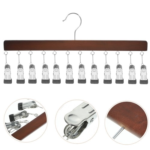 Coat hooks wood - coat,