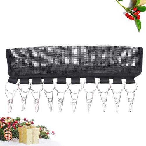 Reusable socks drying hanger - drying,