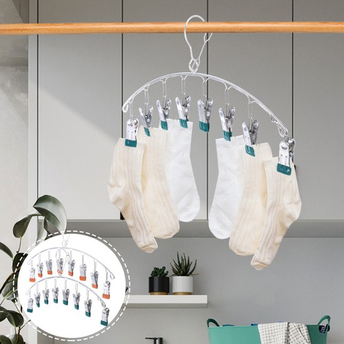 Pcs hangers for sock metal - 2,