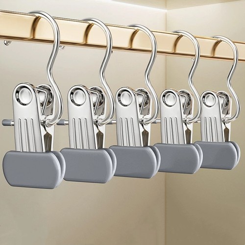 Clothes hanger stainless steel - clothes,