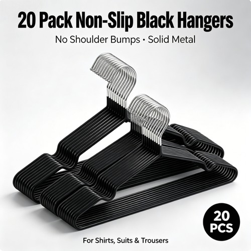 Pack coated metal non slip - metal,