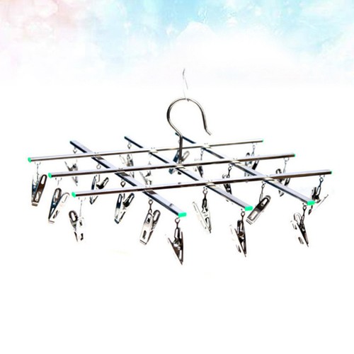 Circular sock rack metal - circular,