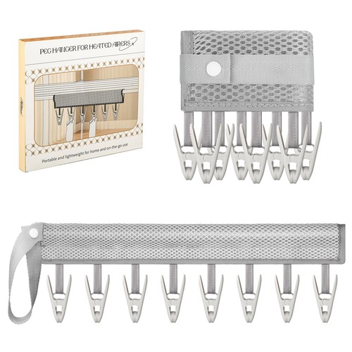 Mellbree 2pcs sock peg - 2pcs, hanger