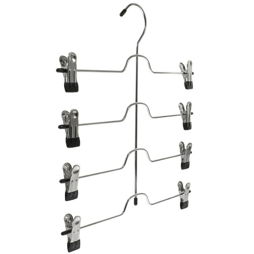 Multi layer metal - hanger, with