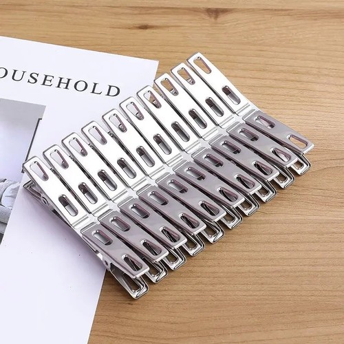 20pcs stainless steel - stainless,