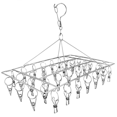 Stainless steel sock - stainless,