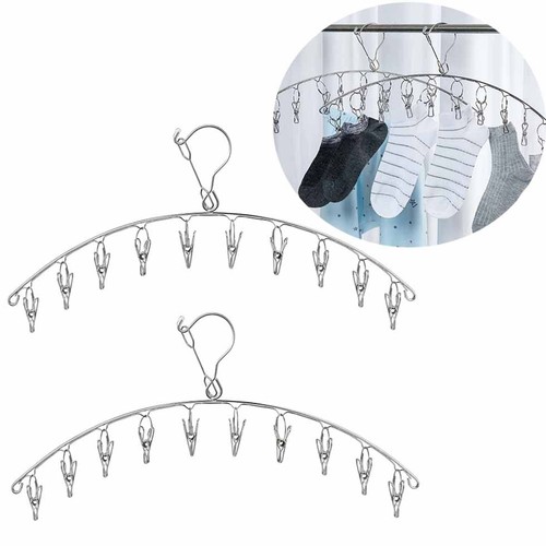 Clips sock dryer - clips,