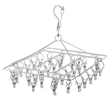 Hangers Folding Sock Dryer