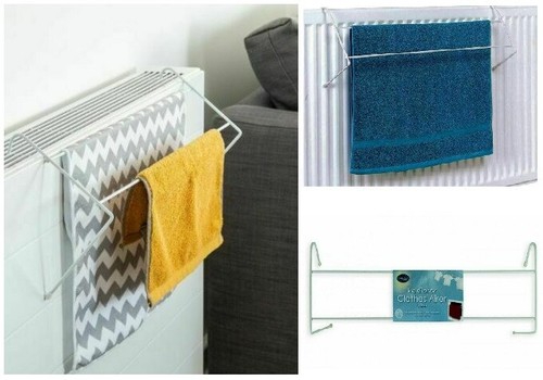 Bar radiator airer dryer - 2,