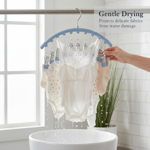 Foldable sock drying rack - foldable,