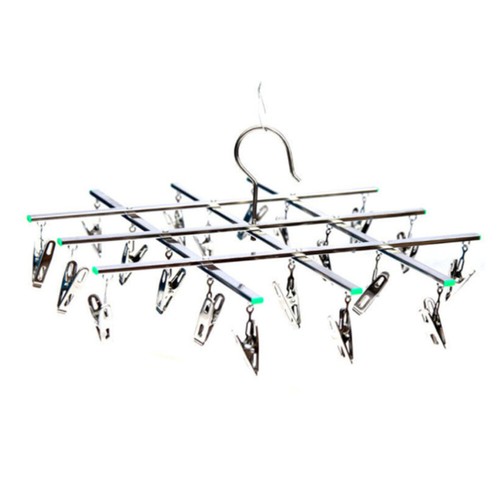 Clothes drying rack - clothes, sock