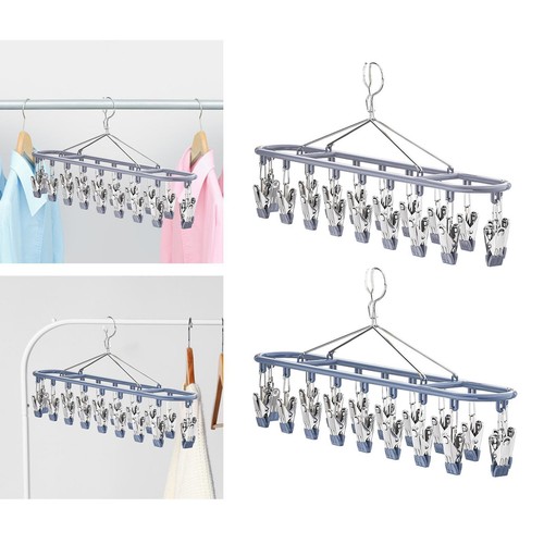 Sock hanger dryer - hanger,