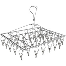 40 Thickened Clip Underwear