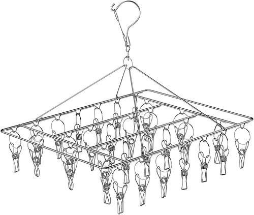 Jporshu sock folding stainless - jporshu,