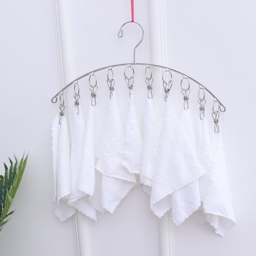 Pack metal clothes pegs - clothes,