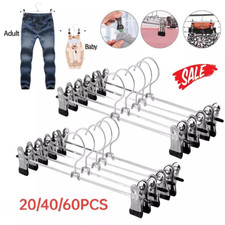 20/40/60PCS Strong Metal Clips