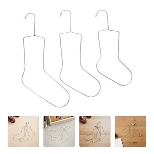 Pcs sock rack - 3, display
