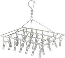 FXDM Metal Sock Hanger