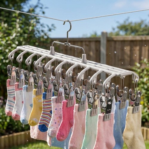 Anti slip sock - sock, underwear