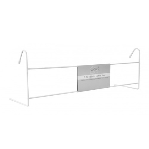Coco gray radiator 2 bar - coco, &