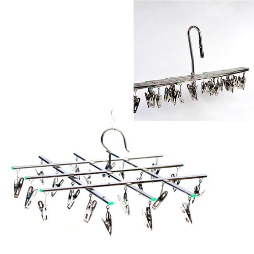 Circular sock rack metal - rack,