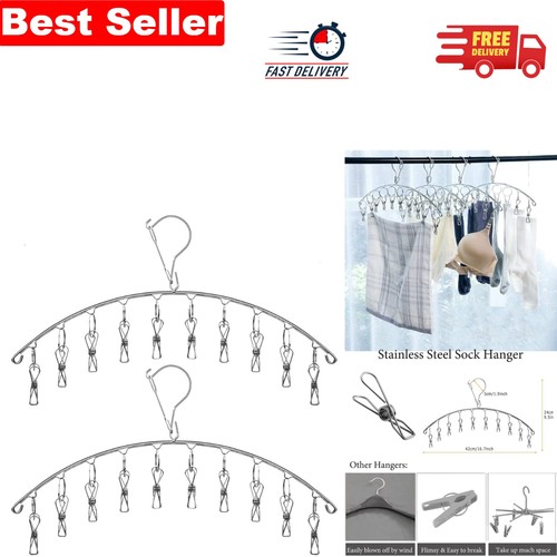 Versatile pack sock drying - sock,