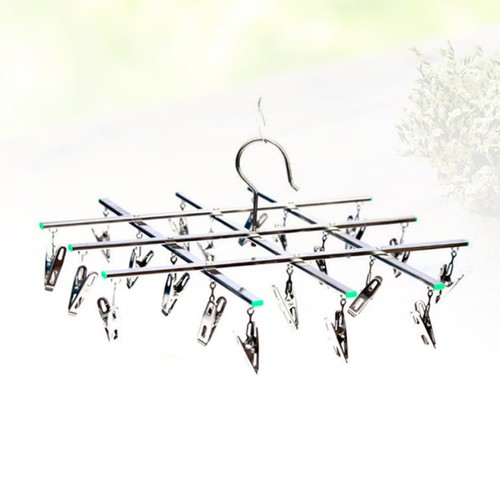 Indoor drying rack sock - indoor,