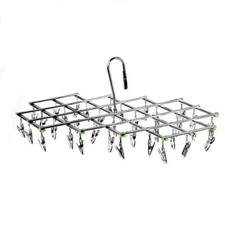 35 Peg Stainless Metal Sock