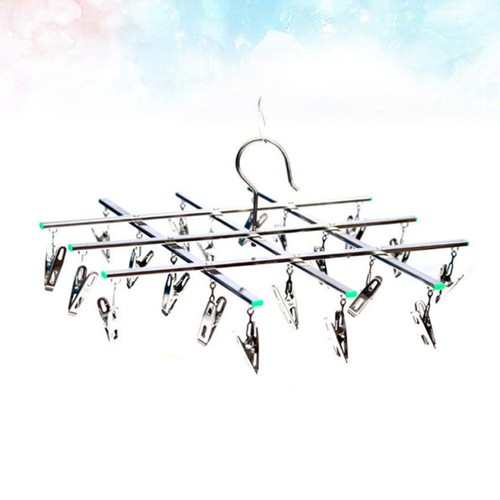 Clothes drying rack sock - drying,