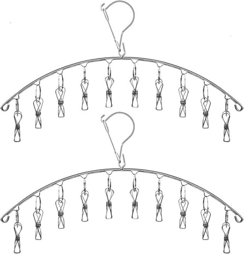 Pack sock hanger drying - hanger,