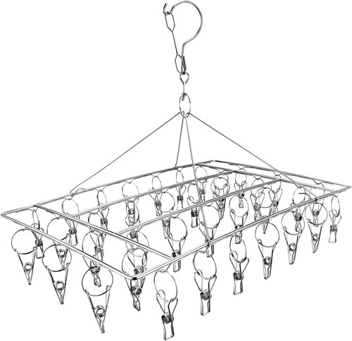 Cheylizi metal sock - cheylizi, hanger
