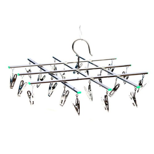 Circular sock rack metal - circular,